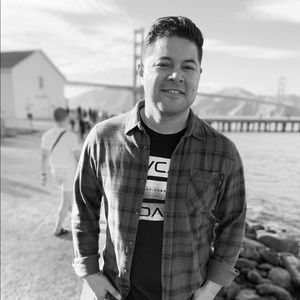 Meet your Posher, Josh